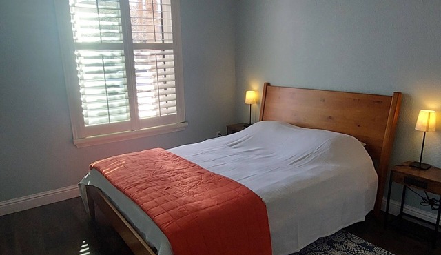 West Sacramento house for rent