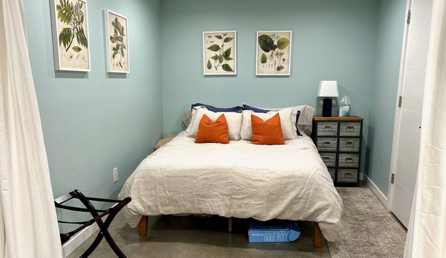 West Seattle Hideaway, 5 min from downtown/stadiums