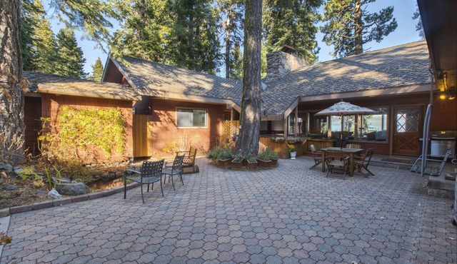 WEST SHORE GEM WITH PANORAMIC VIEWS!