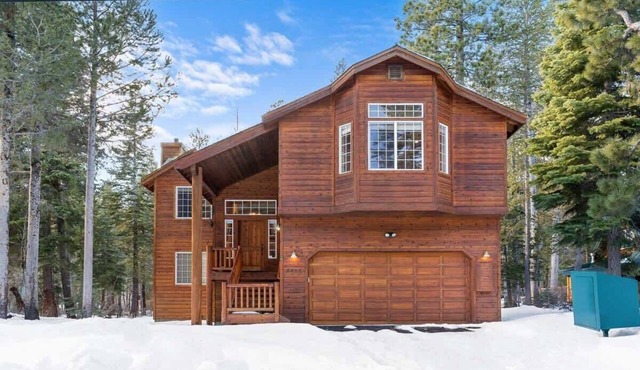 West Shore's Secret - Newer Build; Spacious Family Home - "Cascade Woods"
