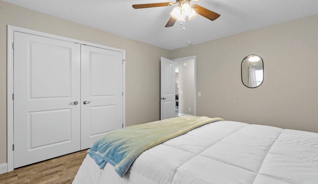 West Side Cozy Home, Pet Friendly