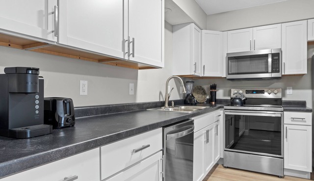West Side Cozy Home IV, Pet friendly