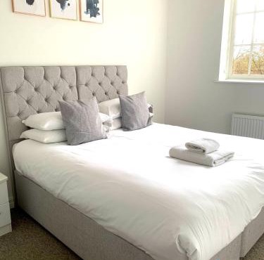 West Street Mews - Serviced Accommodation