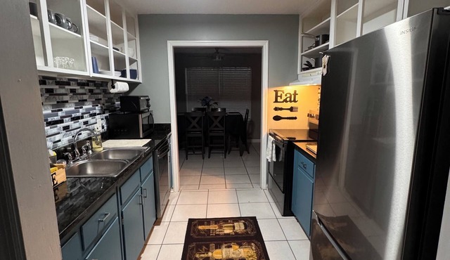 West Tallahassee 4 bedroom 3 bath home