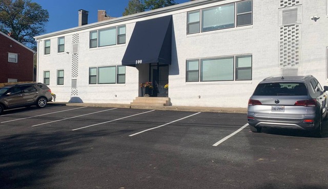 West Taylor Run Hotel