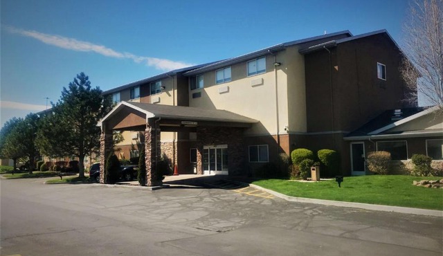West Valley Inn