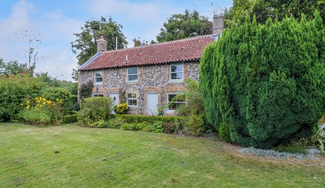 WEST VIEW, family friendly, character holiday cottage in Feltwell