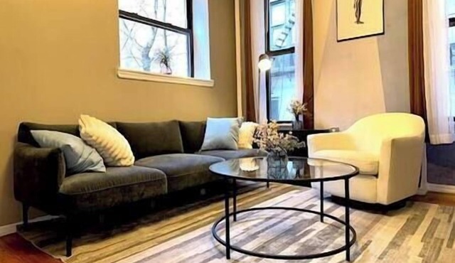 West Village Blue 1 bedroom