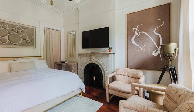 West Village Gem Summ