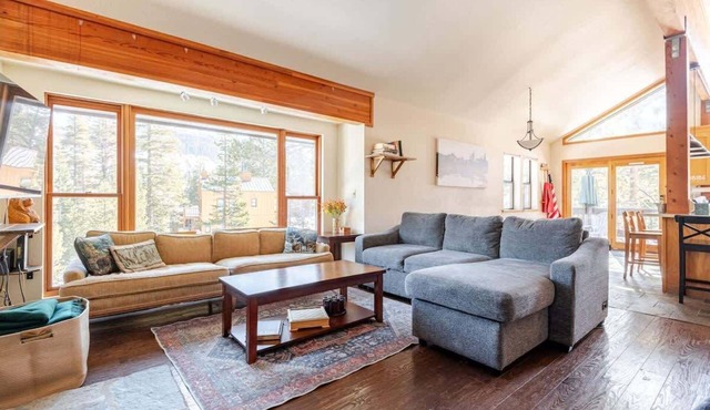 West Village-Large Lovely Private Home in Kirkwood