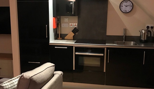 West Voe - One bedroom apartment