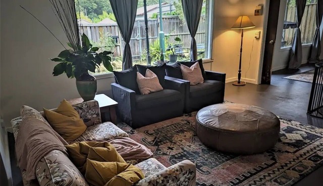 West Warburton Weekender