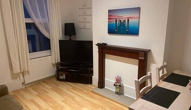 Westbrook Bay apartment