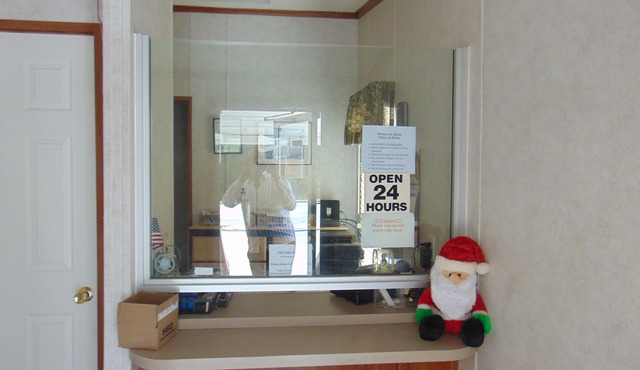 Westbrook Motel