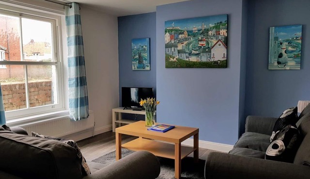 Westbrook, Regis Place - A delightfully modernised period, former fisherman’s semi-detached cottage