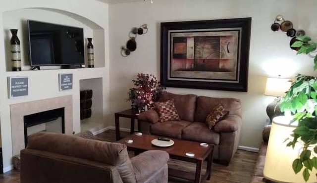 Westbury Townhome with community pool