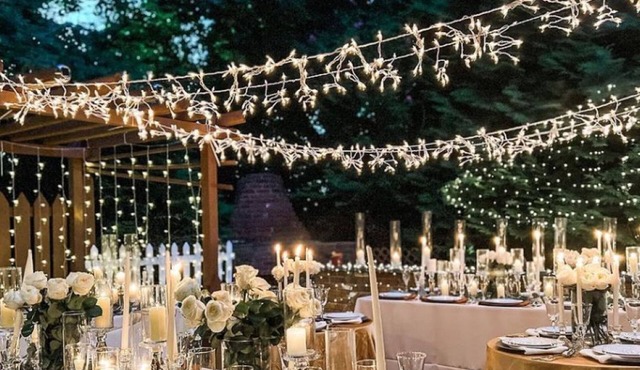 Westchester Castle Ossining