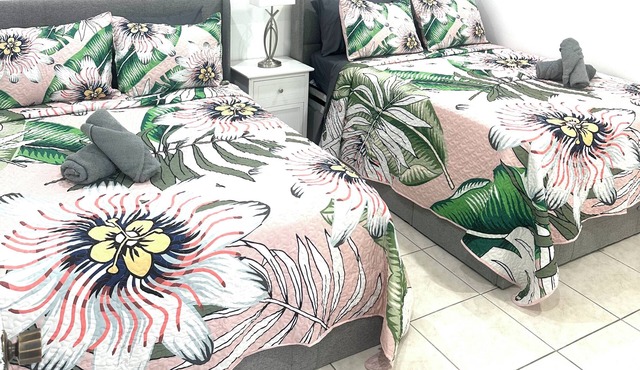 Westchester Guesthouse