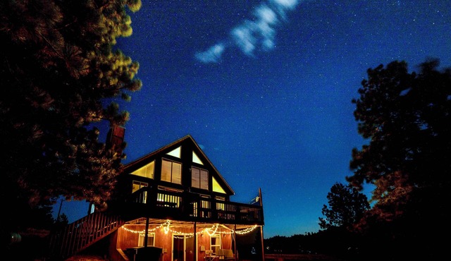 Westcliffe Mountain Retreat Near Hiking!