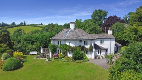Westcott Cross Cottage Luxborough