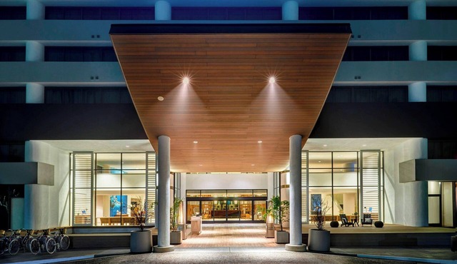 Westdrift Manhattan Beach, Autograph Collection by Marriott