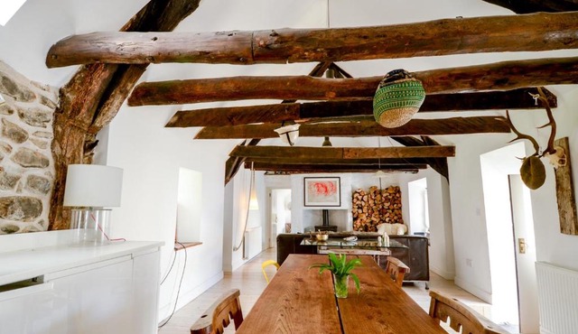 Wester Auchraw Croft B&B