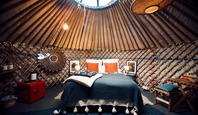 Wester Auchraw Croft B&B