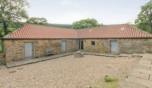 Westerdale Barn - 27944