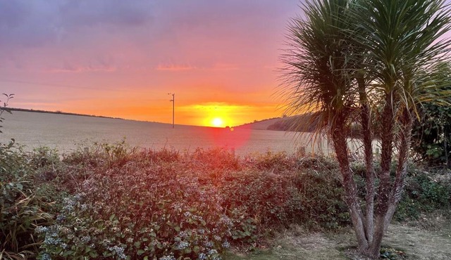 Westerley Country B & B with exclusive Guest lounge