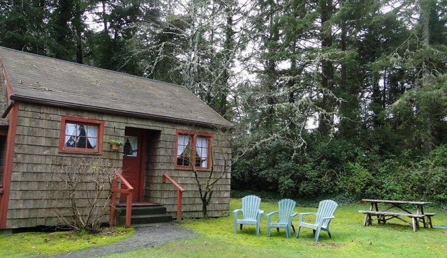 Western Cottage . 1 bedroom