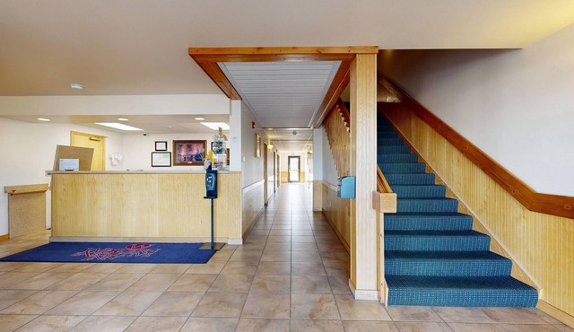 Western Executive Inn