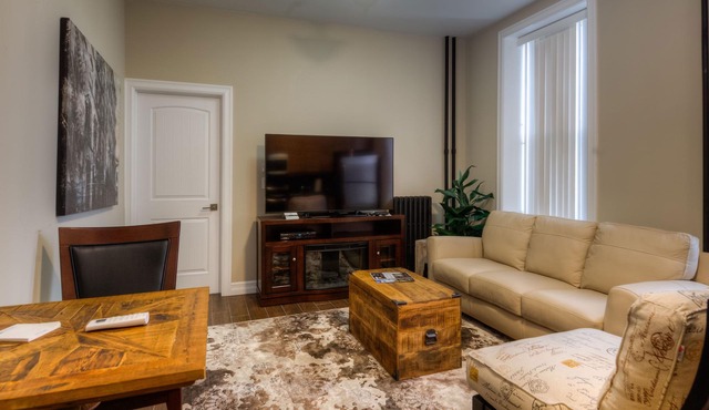 Western Hotel & Executive Suites