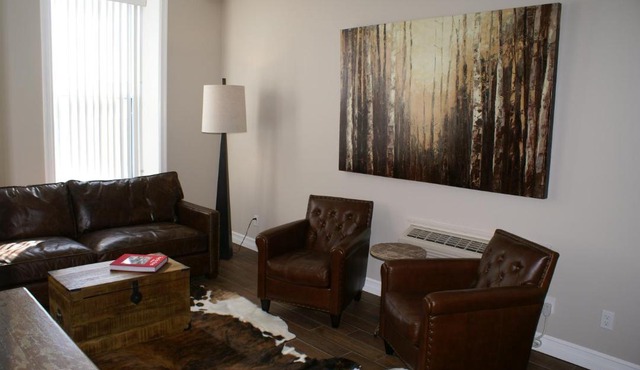 Western Hotel & Executive Suites