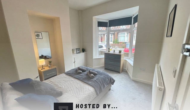 Western House - By Sigma Stays