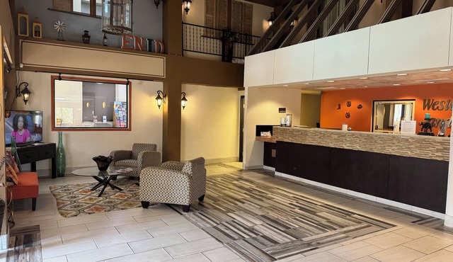 Western Inn and Suites
