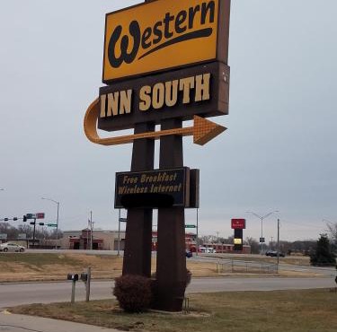 Western Inn South
