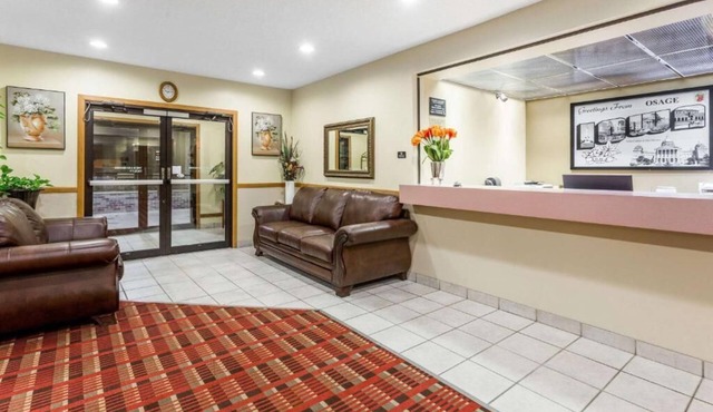 Western Inn & Suites