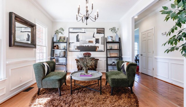 Western Loudoun Homestead