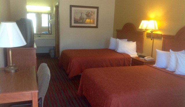 Western Motel - Jesup