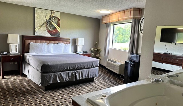 Western Motel Thomasville