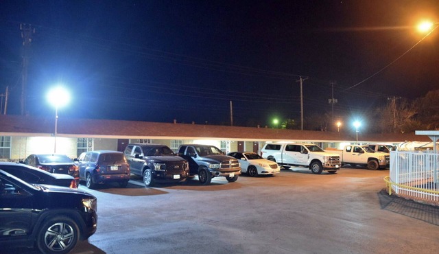 Western Motel