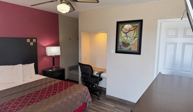 Western Motel