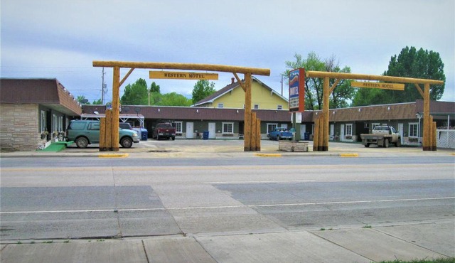 Western Motel