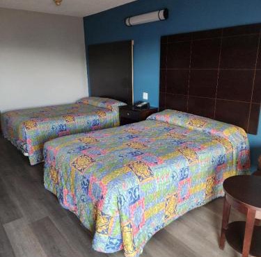 WESTERN MOTEl