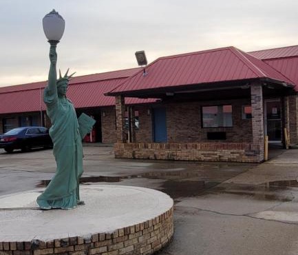 Western Motel