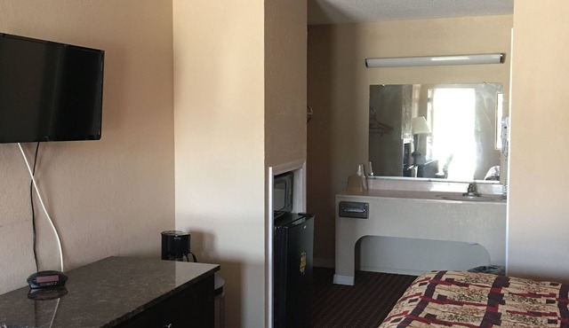 Western Motel