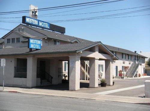 Western Motel