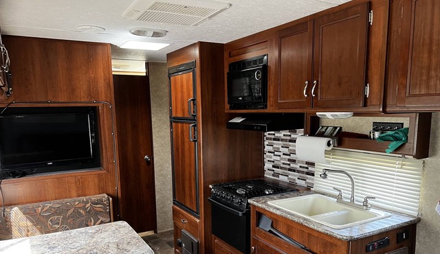 Western Nebraska Ranch - Beautiful Views!