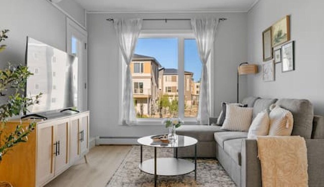 Western Nest |Bright 3BR 2BA | Trails+Near HWY