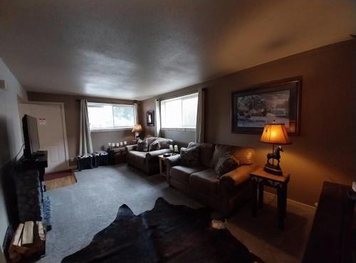 Western on Weaver Belgrade MT